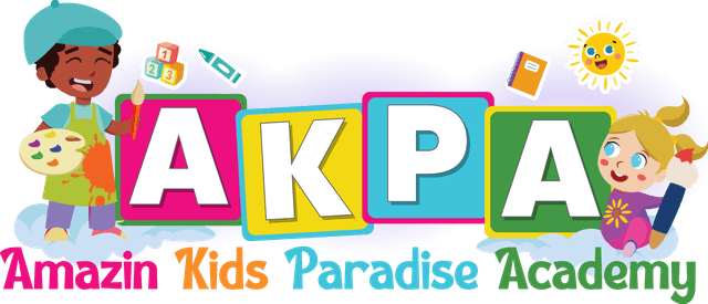 Amazin Kids Paradise Academy